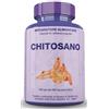 Chitosano Integratore 100 Compresse