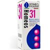 Cemon Homeos 31 Gocce Orali Omeopatiche 50 ml