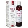Micro Tec Idra Detergente Trattamento Idratante Anti Age Viso Corpo200 ml
