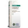Ecosol Melised-T Camomilla Integratore Del Sonno 60 Compresse25 g