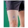 Oppo Fascia Elastica Coscia Strappi Muscolari Taglia XL