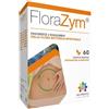 Florazym Integratore 60 Capsule