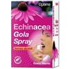 Optima Echinacea Gola Spray Integratore Benessere Gola 20 ml