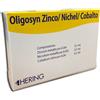 Hering Oligosyn Zinco/Ni/Co 15 Fiale da 2 ml