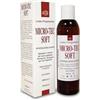 Micro Tec Soft Shampoo Idratante Lenitivo Ristutturante 200 ml
