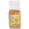 OXXIGENA Fior Di Loto Muesli Croccante Biologico Formato Famiglia 750 g
