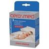 Ceroxmed Rete Tubolare Elastica Cintura Ombelicale 3 Strisce Pretagliate