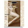 Solidea Venere 70 DEN Collant Compressivo Colore Glacè Taglia 2 M