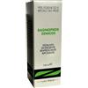 Zenicos Bagnopiede Pediluvio Detergente Rinfrescante Riposante 150 ml