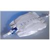TELEFLEX MEDICAL Teleflex Sacche Urina da Gamba 750 ml Tubo 30 cm 30 Pezzi