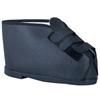 Farmacare Scarpa Sopragesso Simil Pelle Nera n°43-44