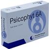 Psicophyt 6 A 4 Tubi di Globuli