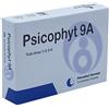 Psicophyt Remedy 9 A 4 Tubi di Globuli