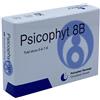 Psicophyt Remedy 8 B 4 Tubi di Globuli