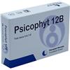 Psicophyt Remedy 12 B 4 Tubi di Globuli