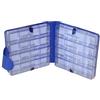 Farmacare Portapillole Settimanale Maxi 15x16x4,5 cm