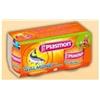 Plasmon Omogenizzato Salmone e Verdura 2 Vasetti da 80 g