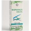 OMEOPIACENZA Raphanus Delta Soluzione Idroalcolica Gocce Integratore 50 ml