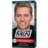Just for Men Shampoo Colorante Per Uomo Castano Chiaro 30 ml