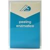Omeosidea Peeling Enzimatico 50 g