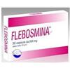Flebosmina Integratore Drenante 30 Capsule
