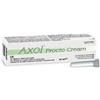 Axol Procto Cream Gel Lubrificante Anale 40 ml