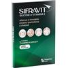 SIFRAVIT PLACCA SIL 15X10 1PZ