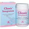 Clinderm Integratore Vitamine e Minerali 50 Capsule