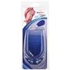 BIO-GEL BioGel Talloniera Comfort In Gel Per Spina Calcaneare Taglia S n°35-40