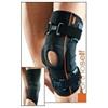 GenuFIT 15 Ginocchiera Tubolare Con Aste Articolate E Stabilizzatore Rotuleo PR3-G1115 Taglia L