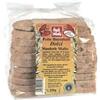 FETTE BISC DOLCI MAND/MALTO250