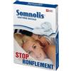 Somnolis Bite Antirussamento 1 Pezzo
