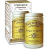 Dottor Giorgini Dr. Giorgini Fosforus Compositum Integratore Di Fosforo 450 Pastiglie