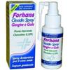 Forhans Clexidin Spray Antisettico 50 ml
