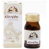 Erbenobili Allergvin Integratore Sistema Immunitario 60 Compresse