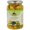 Alce Nero Carciofini Sott'Olio Biologici 330 g