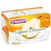 Plasmon Omogeneizzati Di Frutta Sapori Di Natura Alla Pera 4x100 g 4m