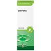 Erba Vita Olio Essenziale Canfora Effetto Balsamico Uso Esterno 10 ml