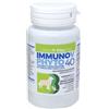 Immunovet Integratore Difese Immunitarie Cane e Gatto 40 Capsule