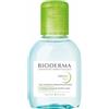 Bioderma Sébium H2O Acqua Micellare Detergente Struccante Pelle Mista Grassa 100 ml