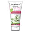 ALOEVERA2 Zuccari Aloevera2 Crema Aloe Universale Viso Corpo Mani 75 Ml