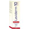 Leviderm 10 Crema Corpo Idratante 100 ml