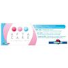 MASTER AID Afta Care Gel Cicatrizzante Per Lesioni Della Bocca 10 ml
