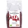 OXXIGENA Fior di Loto Bacche di Goji Essiccate Biologiche 150g