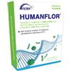 Human Flor Integratore 8 Bustine
