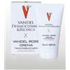 Vandel Rose Crema Viso Per Couperose 50 ml