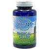 Life 120 Radical Killer Integratore Antiossidante Naturale 90 Compresse