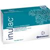 Inulac Integratore 20 Capsule