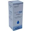 Silver Blu O Spray Otologico 50 ml