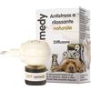 Teknofarma Pet Remedy Diffusore Antistress Per Animali 1 Flacone 40 ml